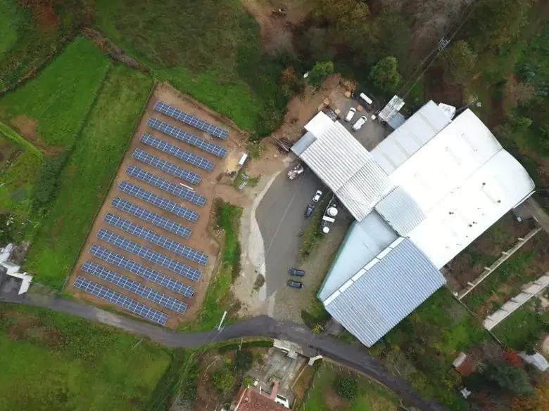 Sustainability 1 sustainability Macap24 factory solar panels