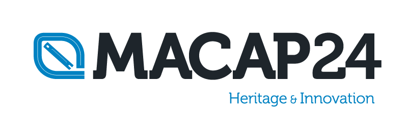 MACAP24 - líderes de componentes para calçado