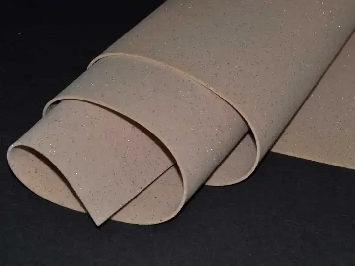 B2B solutions for footwear manufacturing 8 HIGH DENSITY FOAM for footwear