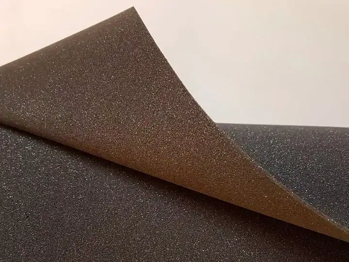 B2B solutions for footwear manufacturing 13 PU FOAM for shoes
