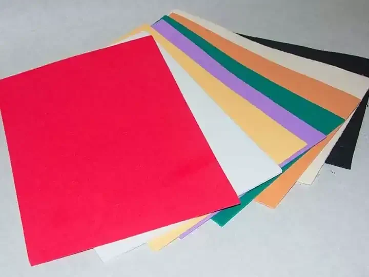 B2B solutions for footwear manufacturing 6 LATEX /EVA for footwear