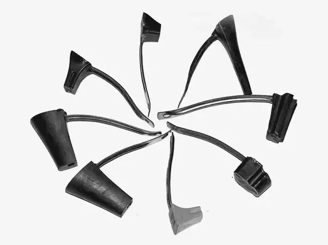 Who We Are 4 Steel Shanks for shoes