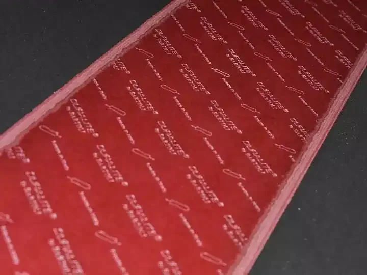 B2B solutions for footwear manufacturing 10 STRIPES for insoles