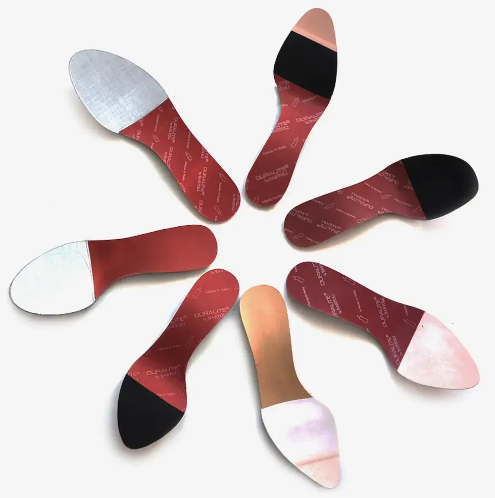 B2B solutions for footwear manufacturing 15 Soluções B2B no fabrico de calçado