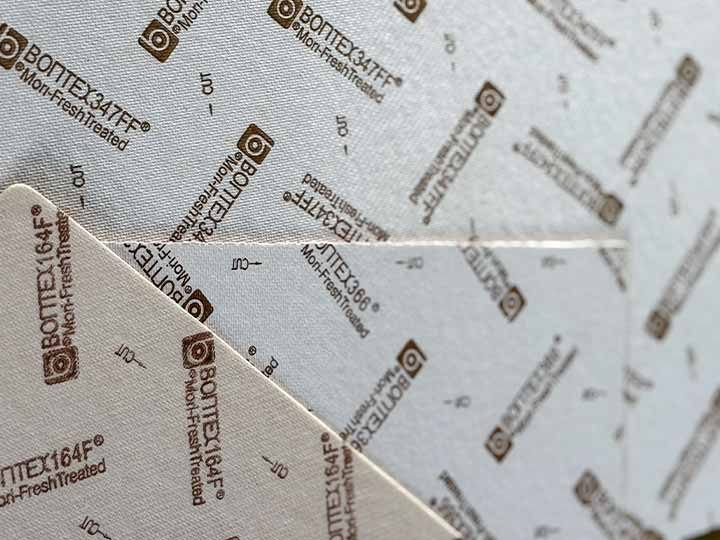 Cellulosic 2 CELLULOSIC for shoes
